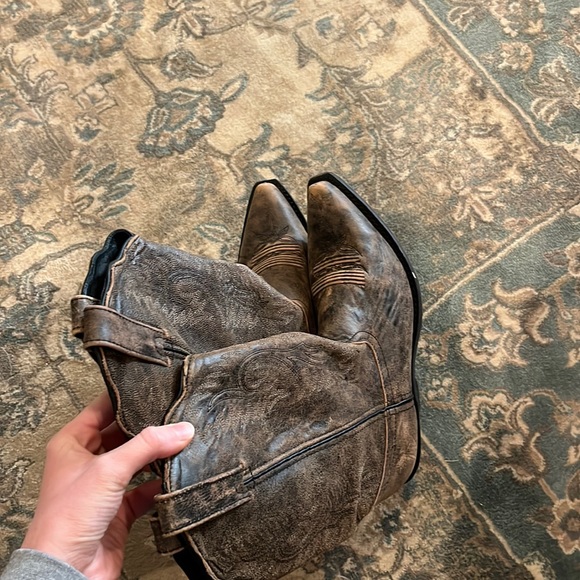 Shoes Womens Cowboy Boots Poshmark